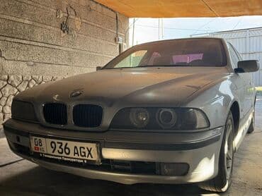 бмв кпп: BMW : 1998 г., 2 л, Механика, Бензин, Седан — 1