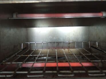 бенкунг отзывы: Продам в Токмаке из Германии электрическая не большая духовка — 7