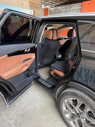 e star: Kia Sorento: 2020 г., 2.2 л, Автомат, Дизель, Кроссовер — 5