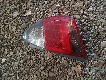 услуги эвакуатора бишкек: Задний левый стоп-сигнал Honda — 2