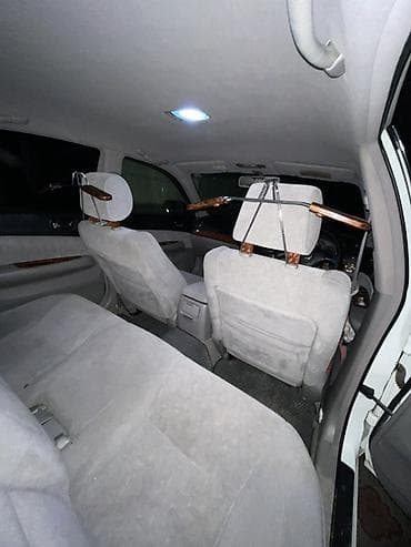 веросса купить: Toyota Verossa: 2004 г., 2 л, Автомат, Бензин, Седан — 4