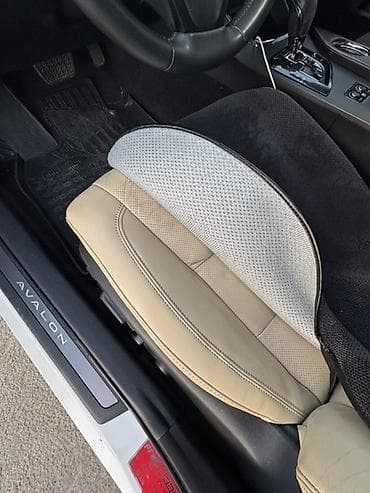 Унаа: Toyota Avalon: 2016 г., 2.5 л, Вариатор, Гибрид, Седан — 7