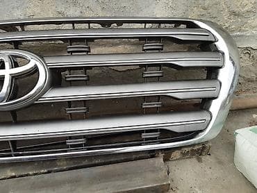 Решетка радиатора Toyota Оригинал at lalafo.kg Решетка радиатора Toyota Оригинал