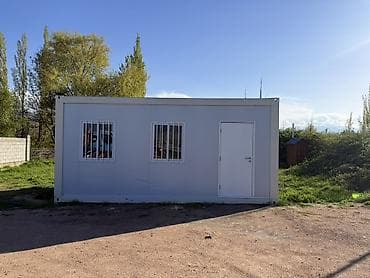 Модульный офисный контейнер Адрес ГОРОД КЕМИН при необходимости есть