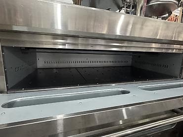 пекарь кондитер: Тестомес Спиральный, Больше 75 кг кг — 3