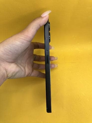 honor 60: Redmi, Redmi 12, Б/у, цвет - Черный — 2