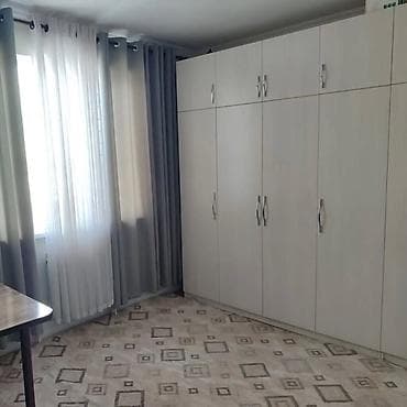 аламединском рынке: 2 комнаты, 53 м², Элитка, 6 этаж, Евроремонт — 2