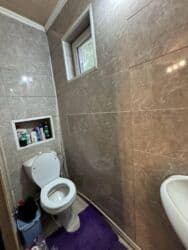 дом искра: Дом, 68 м², 3 комнаты, Риэлтор, Старый ремонт — 16