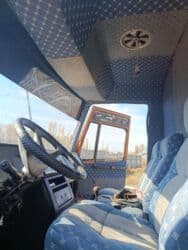 автоэлектрик ремонт авто с выездом бишкек: - Автомобиль: продаю Mercedes-Benz Гегант самосвал 5тонник калёс 70% — 2