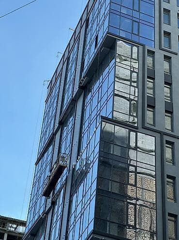 2х: 2 комнаты, 86 м², Элитка, 7 этаж, Готовая ПСО (под самоотделку) — 2