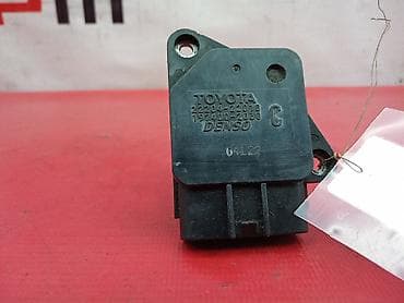 gps tracker: Расходомер Toyota 2008 г., Б/у, Оригинал, Япония — 1