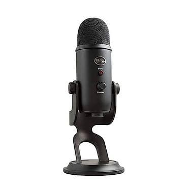 Продам микрофоны blue yeti 5000 сом, blue yeti nano 3000 сом