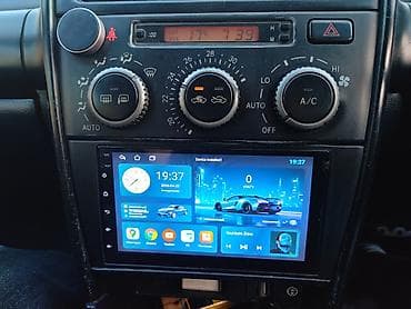 алтезе: Toyota Altezza: 2001 г., 2 л, Автомат, Газ, Универсал — 8
