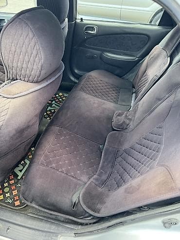 эндоскоп автомобильный бишкек: Toyota Corolla: 2000 г., 1.8 л, Кол менен иштөөчү, Бензин, Хетчбек — 7