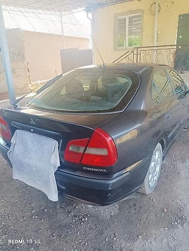 зеркала бишкек: Mitsubishi Carisma: 2004 г., 1.6 л, Автомат, Бензин — 3