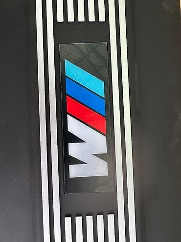 м5: Mercedes-Benz Новый, Аналог — 1