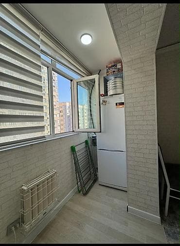 Продажа квартир: 1 комната, 49 м², 108 серия, 6 этаж, Евроремонт — 9