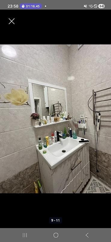 5: 2 комнаты, 65 м², Тунгуч мкр Элитка, 5 этаж — 7