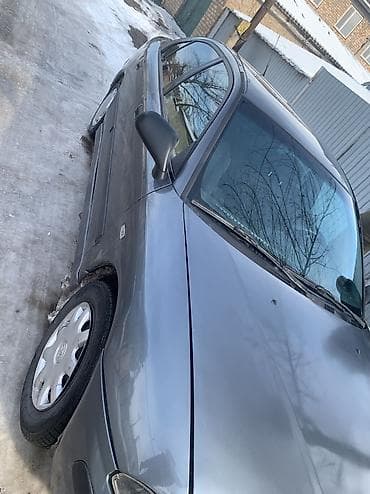 mitsubishi спейс стар: Mitsubishi Carisma: 2004 г., 1.8 л, Механика, Бензин, Хэтчбэк — 5