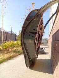 обмен авто на айфон: Эшик Арткы сол Toyota, Колдонулган, Оригинал — 3