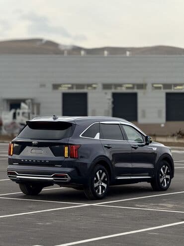 домкрат цена бишкек: Kia Sorento: 2020 г., 2.2 л, Робот, Дизель, Кроссовер — 5