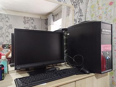 Компьютерлер, ноутбуктар жана планшеттер: Компьютер, Татаал эмес тапшырмалар үчүн, Колдонулган — 2