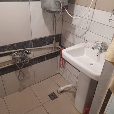 снять коттедж в чолпон ате: Дача, 70 м², 4 комнаты, Собственник, Косметический ремонт — 7