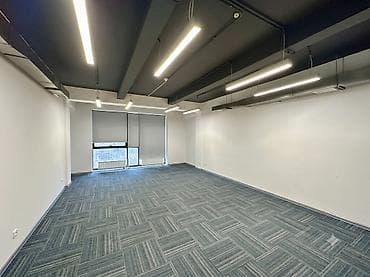 Кеңселерди ижаралоо, 280 м², Бизнес борборунда, Өзүнчө ашканасы менен, Өзүнчө санитардык түйүнү менен, Коопсуздук системасы менен — 3