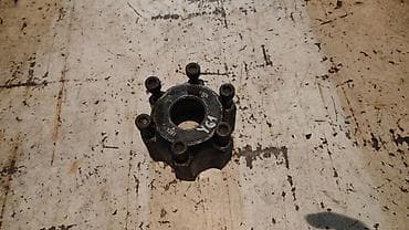 у61: Nissan Patrol Y61 Корпус Хаба, Ниссан Патрол У61 хаб Корпус Хаба с — 1