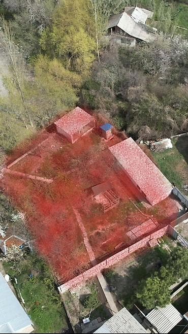 5500 соток, Для строительства