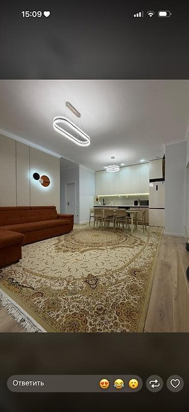 на берегу: Сдается квартира/коттедж в комплексе Halal Resort (с. Чок-Тал) со — 5
