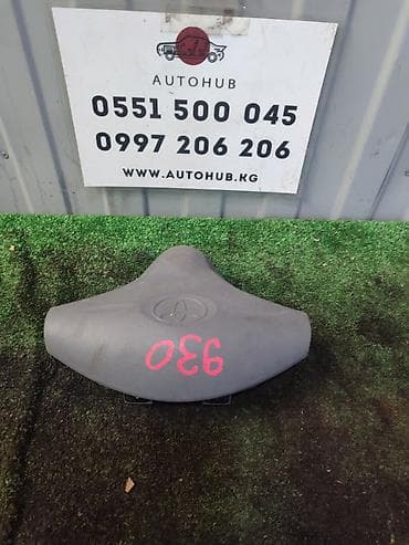 Подушка безопасности Toyota 1999 г., Оригинал, Япония
