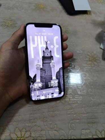 компьютер сатылат: IPhone 12 Pro, Колдонулган, 128 ГБ, Space Gray, 100 % — 4