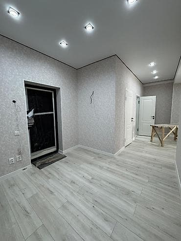 Батирлер: 2 бөлмө, 83 м², Элитка, 2 кабат, Дизайнердик ремонт — 7