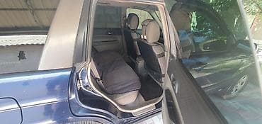 форестер сф: Subaru Forester: 2004 г., 2 л, Автомат, Бензин, Универсал — 3