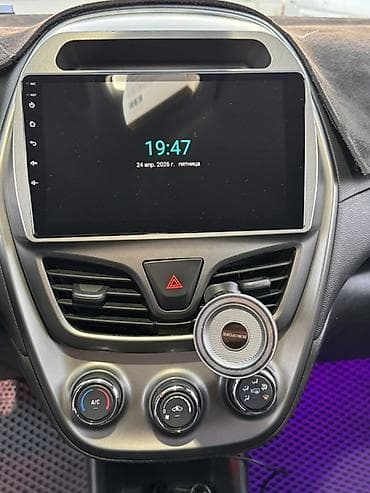 мото скмурай бишкек: Chevrolet Spark: 2019 г., 1 л, Вариатор, Бензин, Хэтчбэк — 7