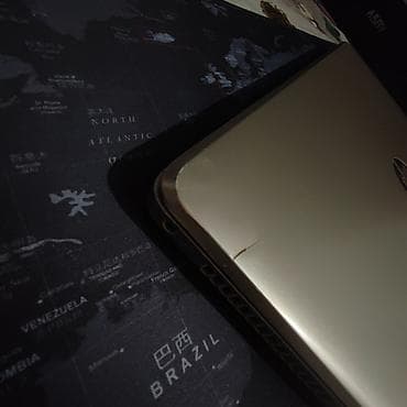 apple mac: Для учебы, Б/у, Intel Core i3 — 7