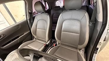 Транспорт: Kia Morning: 2019 г., 1 л, Автомат, Бензин, Хэтчбэк — 5
