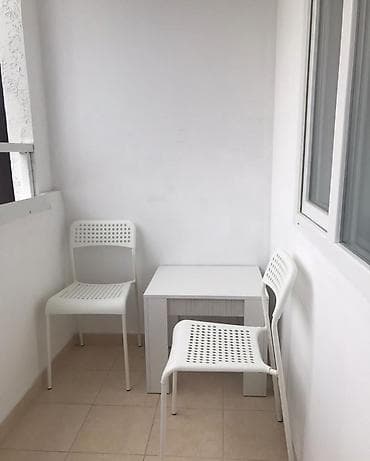 жк платинум парк: 1 комната, 45 м², Индивидуалка, 2 этаж, Свежий ремонт — 7