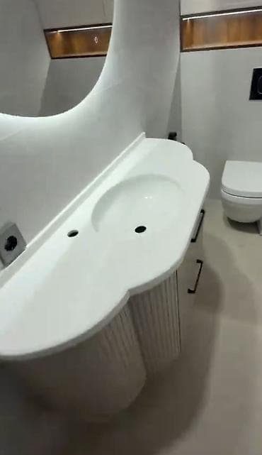 полки на холодильник: Изготовление и монтаж мебели на заказ - Корпусная мебель по — 4