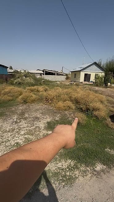 Земельные участки: 4 соток, Для строительства, Красная книга — 2