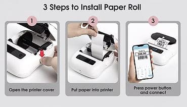 epson 3100: 🖨️ Мини-принтер для этикеток Phomemo M220 Продаю мини-принтер Phomemo — 3