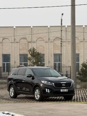 ли 7 цена бишкек: Kia Sorento: 2019 г., 2.4 л, Автомат, Бензин, Кроссовер — 2