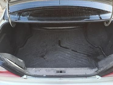 kia ka 7: Daewoo Nexia: 2008 г., Механика, Бензин, Седан — 5