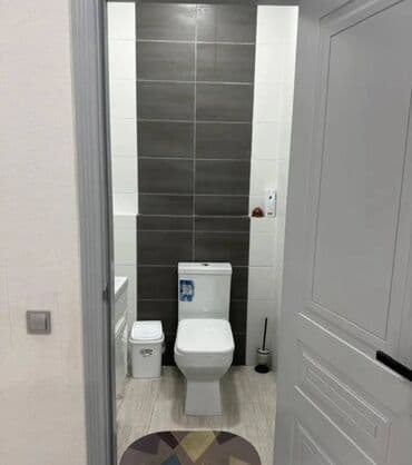 квартира без ремонта купить: 3 комнаты, 87 м², Элитка, 8 этаж, Евроремонт — 11