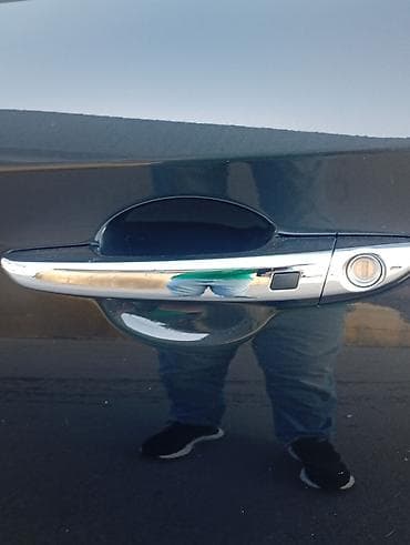 Продажа авто: Hyundai Sonata: 2018 г., 2 л, Автомат, Газ, Седан — 9