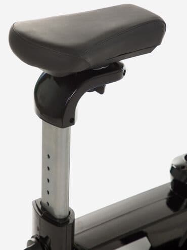 домашний велотренажёр: FAMILY SPORT Велотренажер TORNEO в наличии Новый Выдержит 120кг — 9