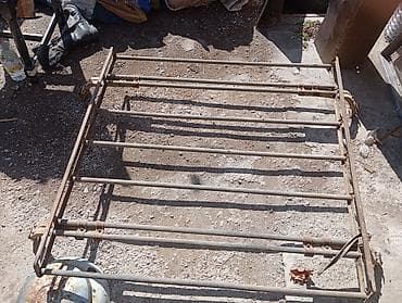 Транспорт: Автомобильный багажник на крышу + комплект ГБО (ретро) Описание: - — 1