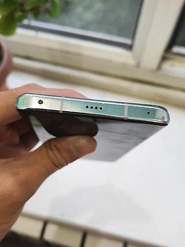 galaxy alpha: Honor Magic 4, Б/у, 256 ГБ, цвет - Черный, 2 SIM — 8