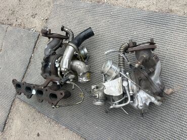 двигатель дэу нексия 1.5 8 клапанов: Митсубиси. Лансер 4ж18 головка. Стеклоподьемники.багажник — 9